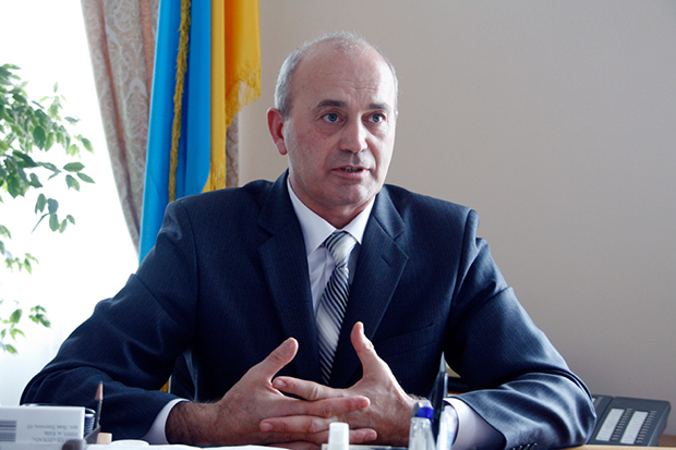 «Обеспечить независимость суда – в интересах всех», – председатель Апелляционного суда Львовской области Петр Каблак