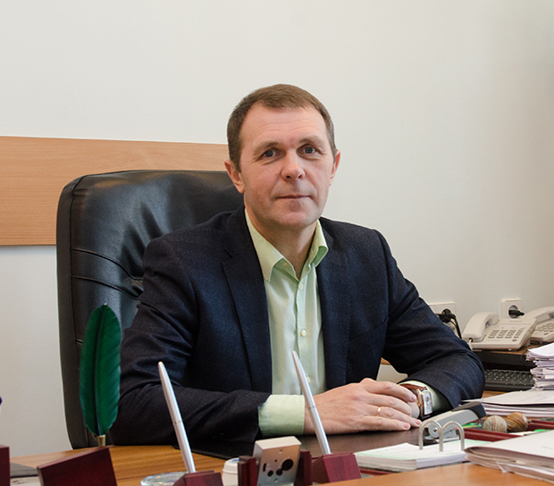 Судья Верховного Суда Украины Александр Прокопенко: «Мы не согласны с практикой ВАСУ по исчислению сроков привлечения к ответственности судей»