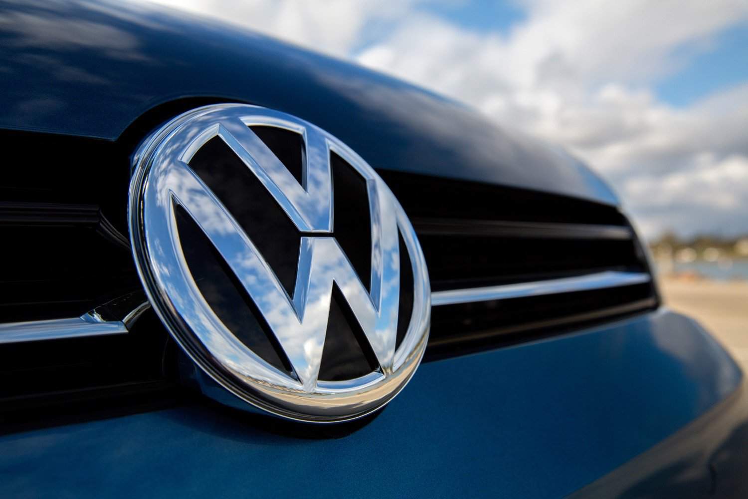 Volkswagen заплатит 5 млн евро штрафа за искажение данных о выхлопах