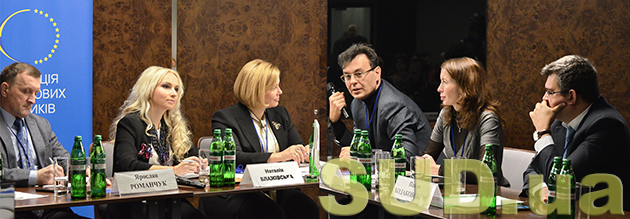 НДС и другие косвенные налоги: украинские реалии и международная практика