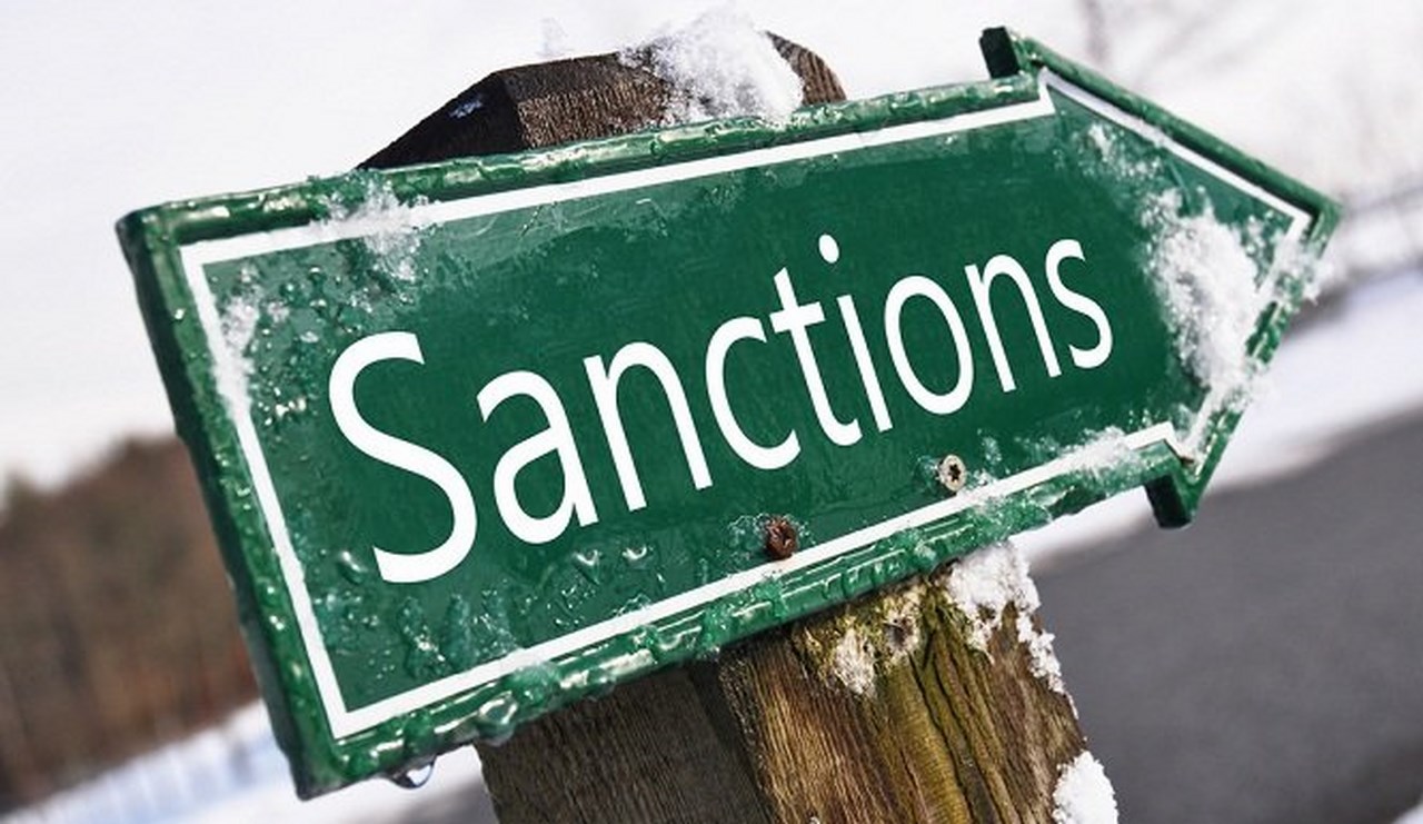 Суд ЕС признал законность санкций против российского завода 