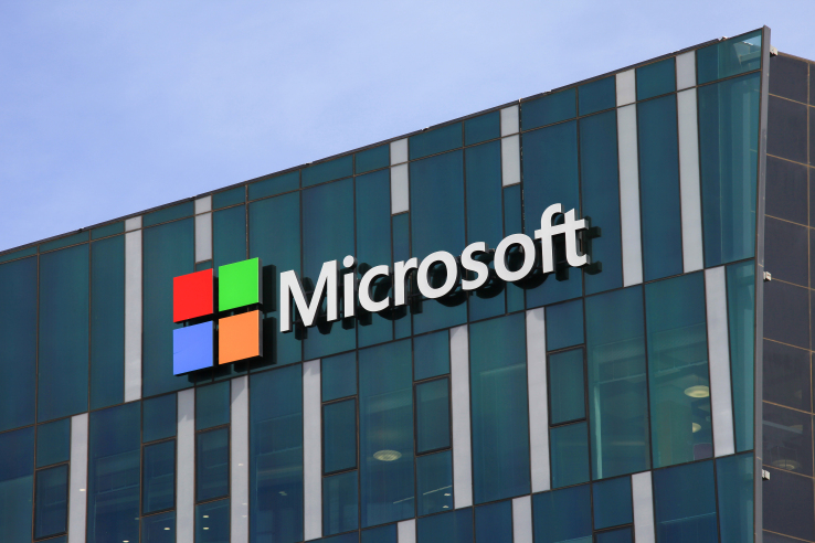 Microsoft хочет вложить более 1 млрд долл. в год в кибербезопасность