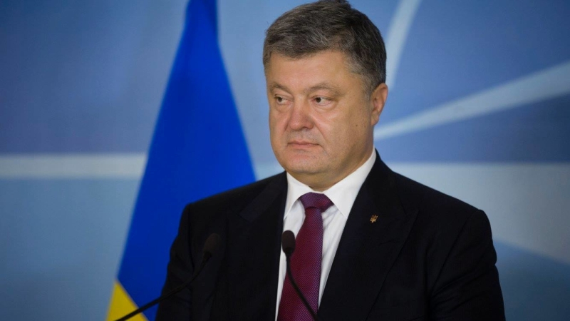 Европейский парламент выдвинул требования президенту Украины