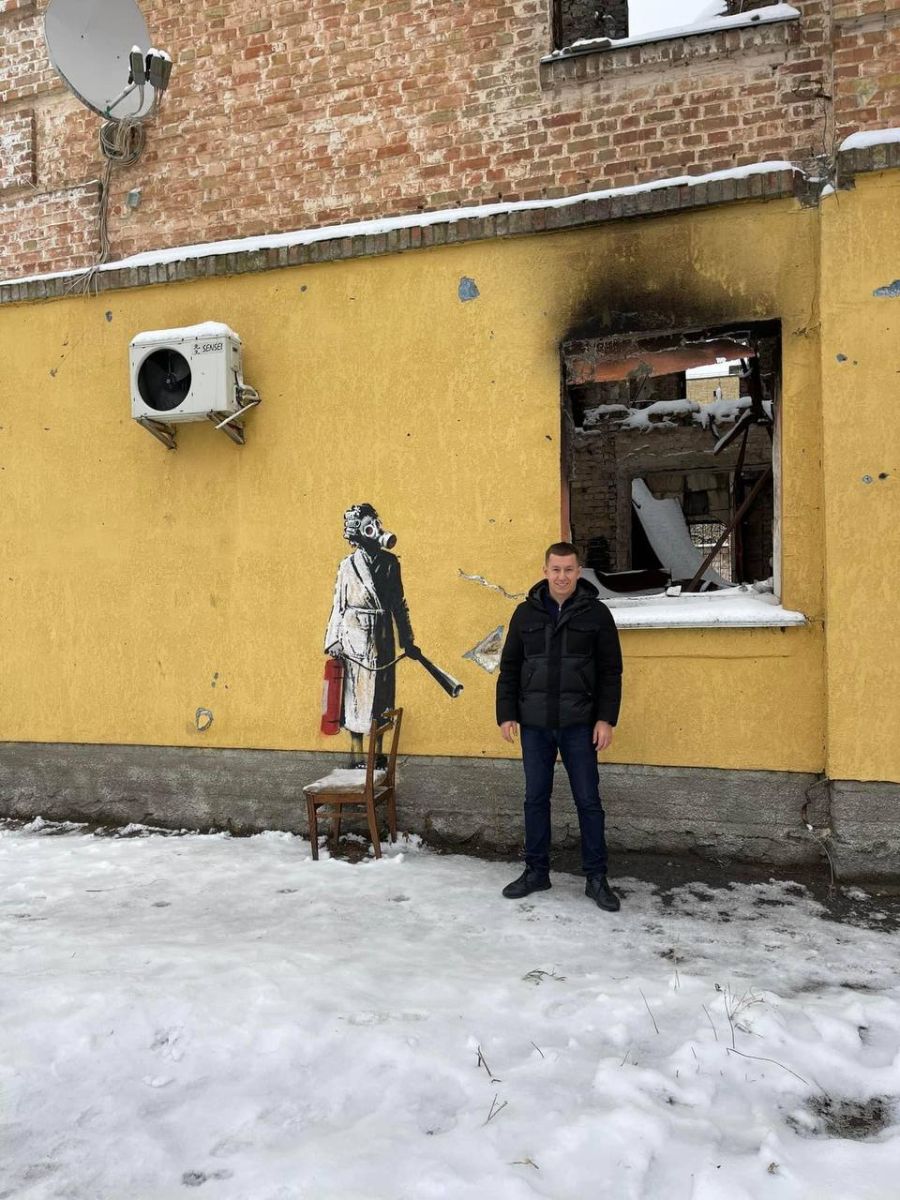 Пациентку облбольницы нашли в халате на улице Горького в Калининграде