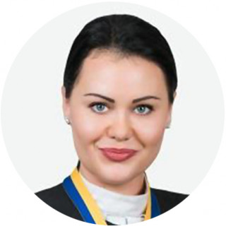 Ірина Васильченко