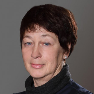 Ірина Григор’єва