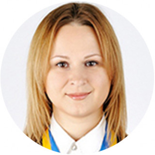 Марина Семененко