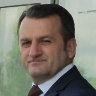 Сергій Бондаренко
