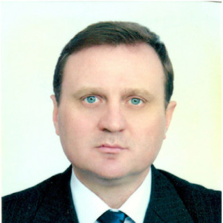 Олег Новіков