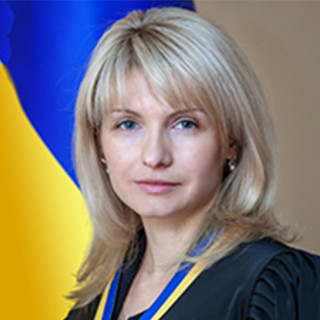 Лілія Максименко