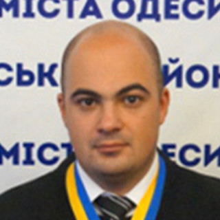 Павло Прохоров
