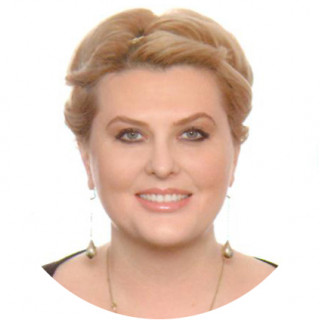 Ірина Антипова