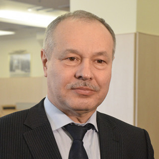 Михайло Цуркан