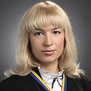 Наталя Стрельнікова