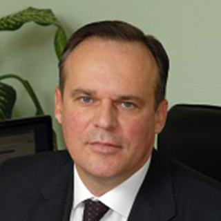 Юрій Парусніков