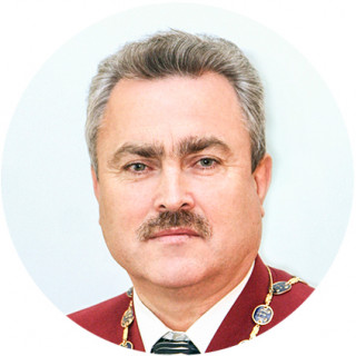 Віктор Школяров