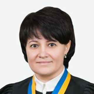 Наталія Добрівська