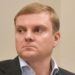 Олександр Пузанов