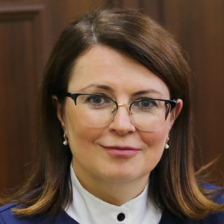 Валерія Чорна
