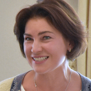 Ірина Венедіктова