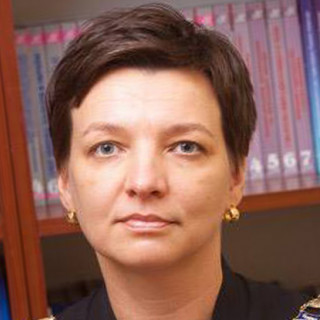 Вікторія Мацедонська
