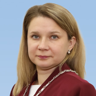 Ольга Совгиря