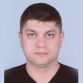 Олександр Заяць