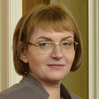 Олена Ситнік