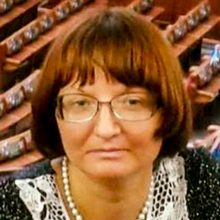 Ірина Шикеря