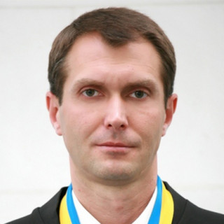 Олексій Крестьянінов