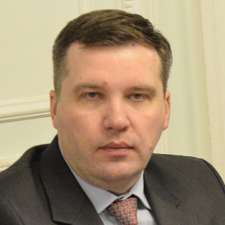 Віталій Уркевич