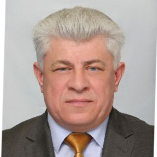 Володимир Мазурок