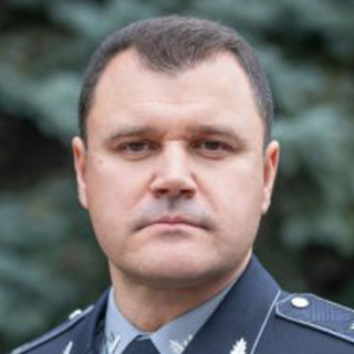 Ігор Клименко