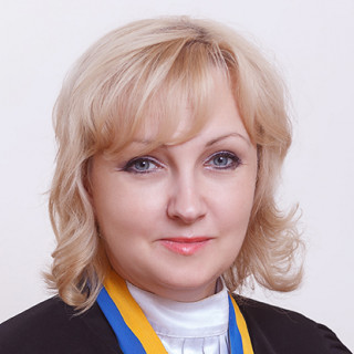 Світлана Таран