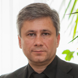 Ігор Залімський