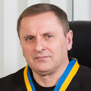 Володимир Яризько