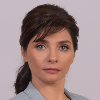Ірина Воробйова