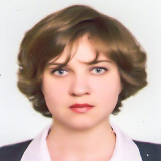 Наталія Коломієць