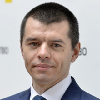 Євгеній Горовець