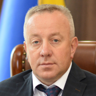 Олег Полюхович