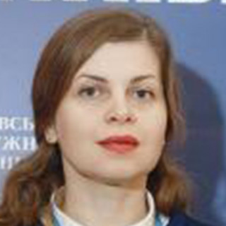 Олена Крутько