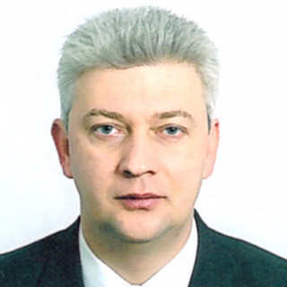 Віктор Мачульський
