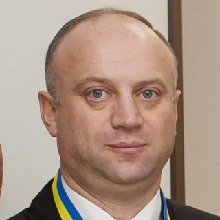 Олег Курко