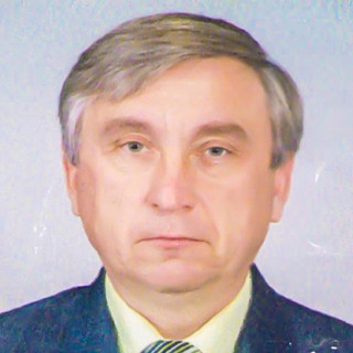 Віталій Батрак