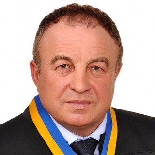 Петро Матуляк
