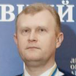 Олександр Коморний