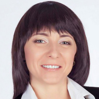 Ірина Колос