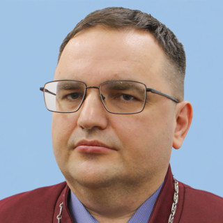Юрій Барабаш