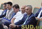 Пленум Высшего хозяйственного суда Украины 06.07.2017