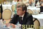 Конференция «Австрийская и украинская админюстиция: сравнительные аспекты», фоторепортаж